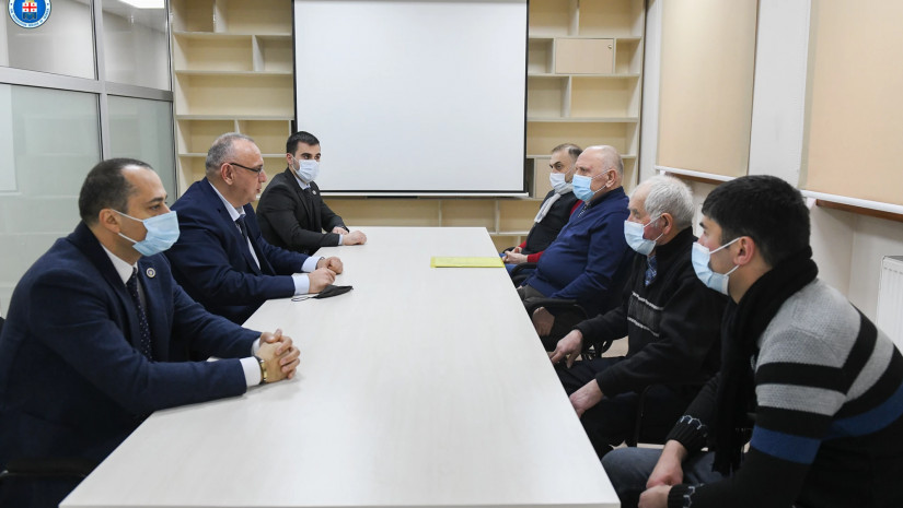 პროკურატურა