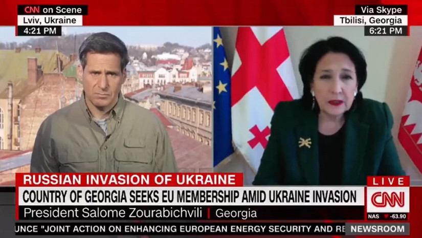 CNN CNN