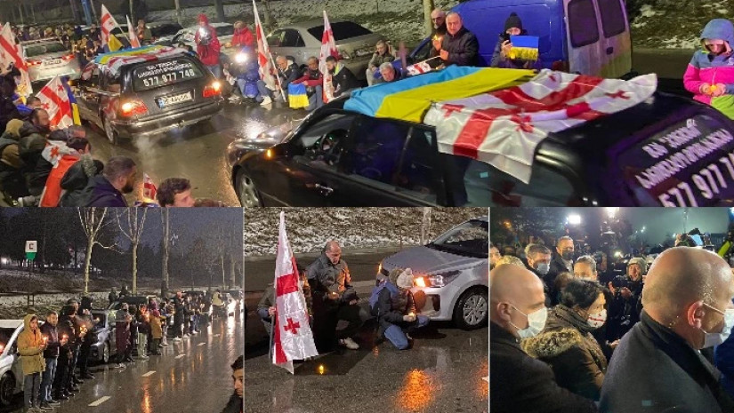 გმირები