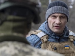 ვიტალი კლიჩკო