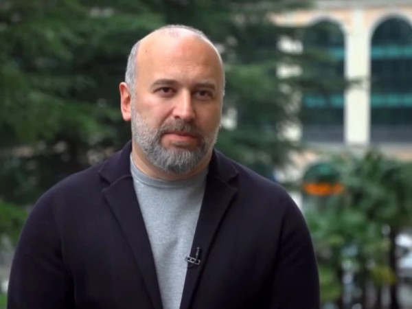 ზვიად შალამბერიძე