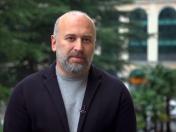 ზვიად შალამბერიძე