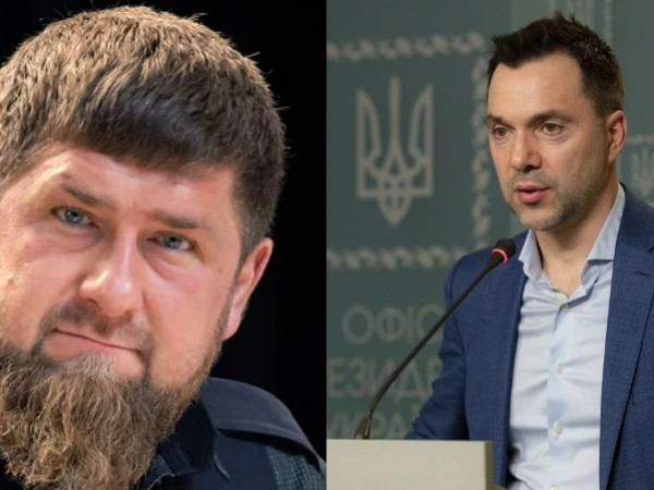 კადიროვი