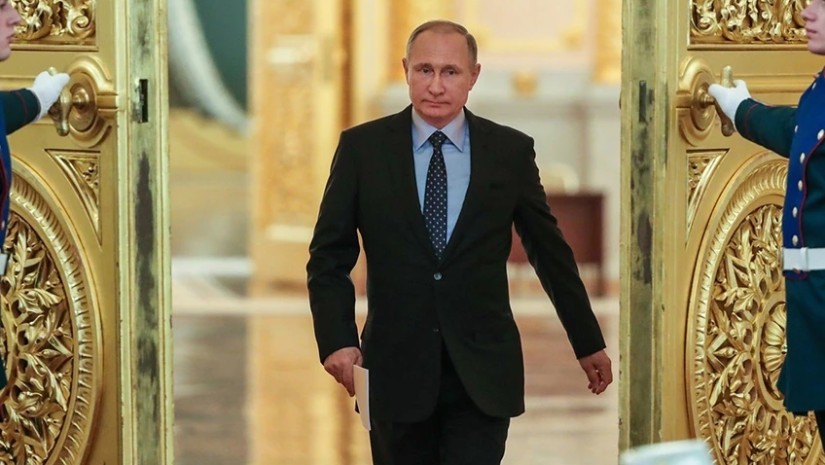 პუტინი