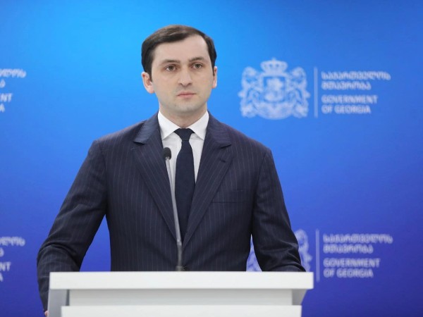 თორნიკე რიჟვაძე