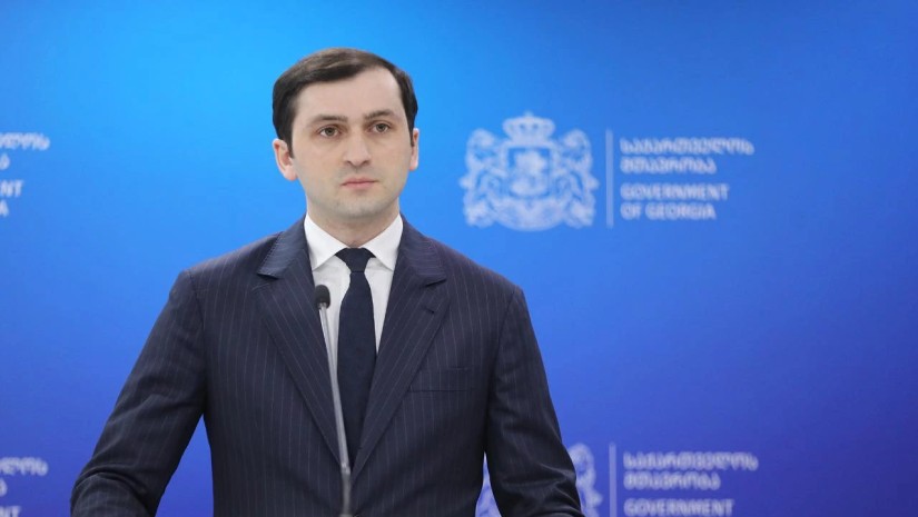 თორნიკე რიჟვაძე