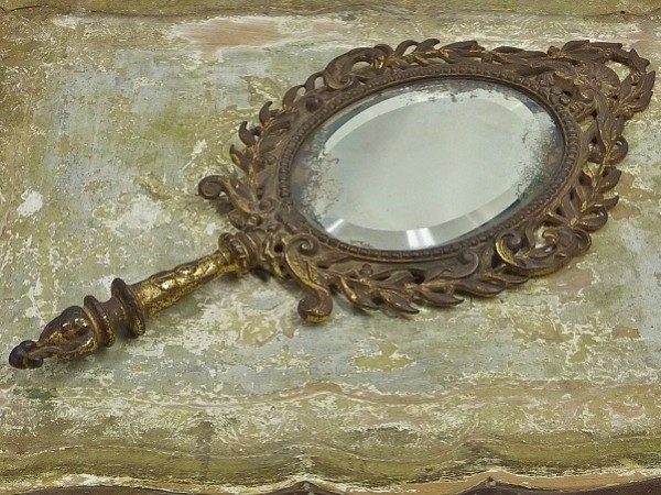 სარკე