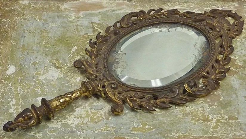 სარკე