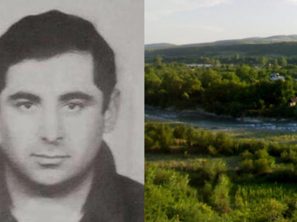 merab mindiashvili