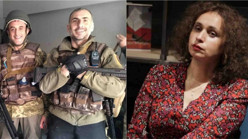 ფანჯიკიძე ფანჯიკიძე