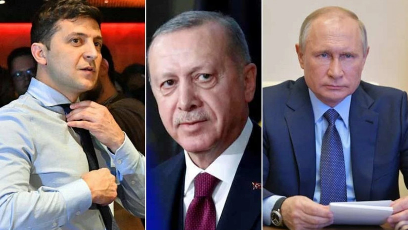 zelenski putin erdogan 