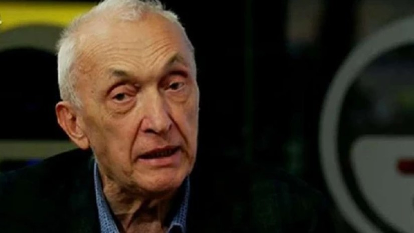 თენგიზ ცერცვაძე თენგიზ ცერცვაძე