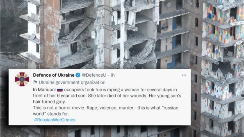 ukraina