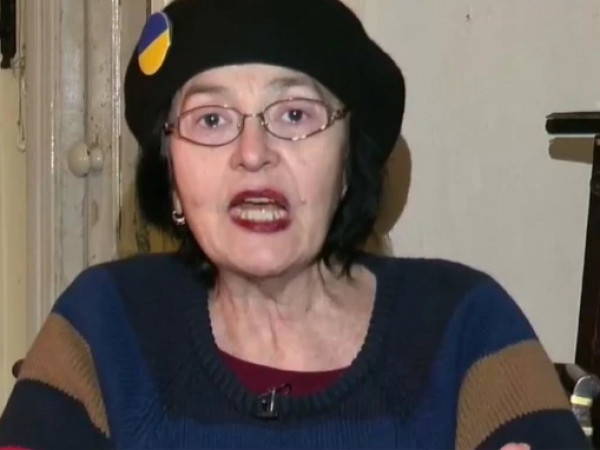 პუბლიცისტი