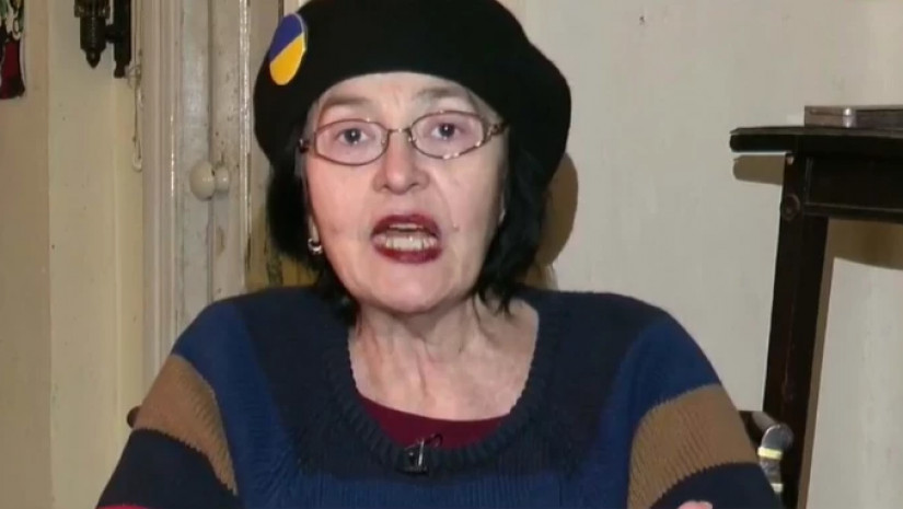 პუბლიცისტი