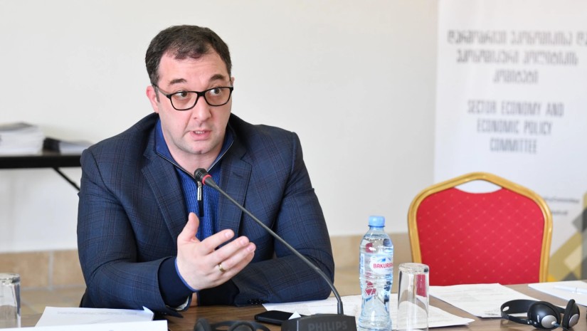 დავით სონღულაშვილი დავით სონღულაშვილი