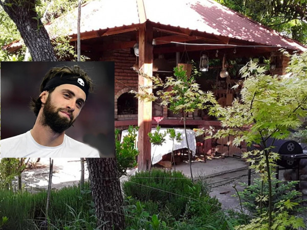 basilashvilis saxli