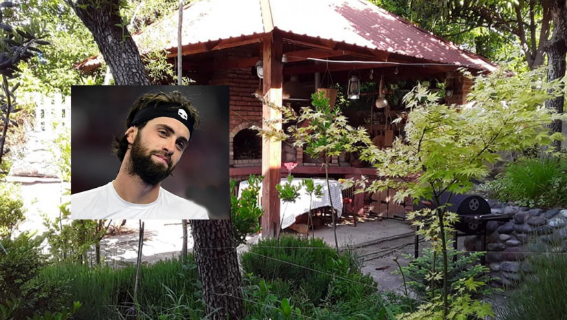 basilashvilis saxli