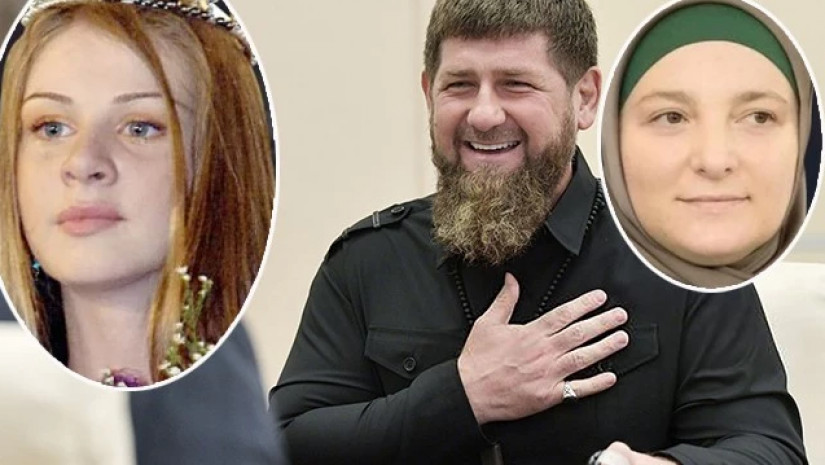 kadirov 