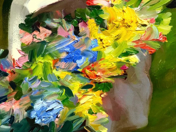 songulashvili art