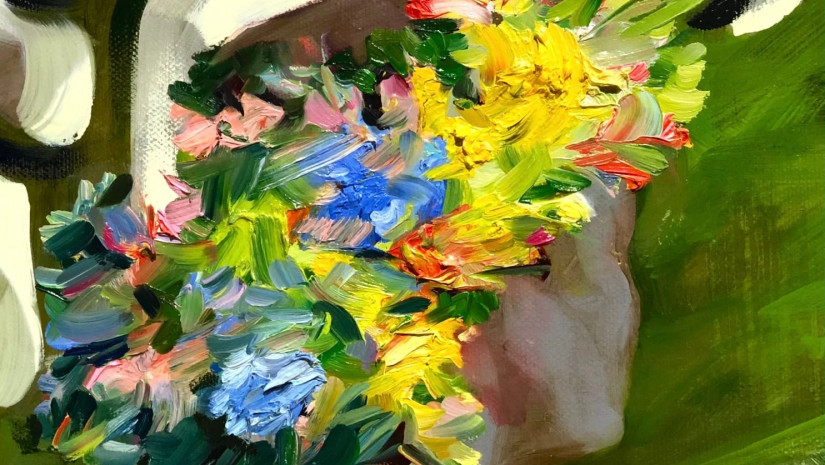 songulashvili art