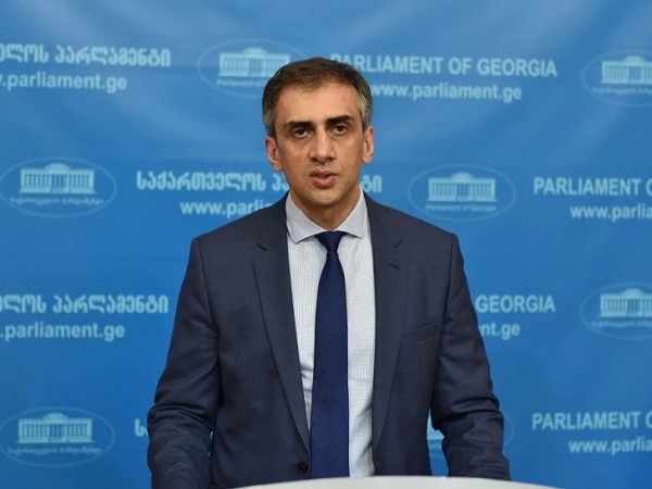 გიორგი კახიანი