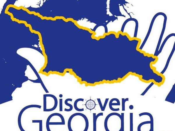 დისქავერ ჯორჯია