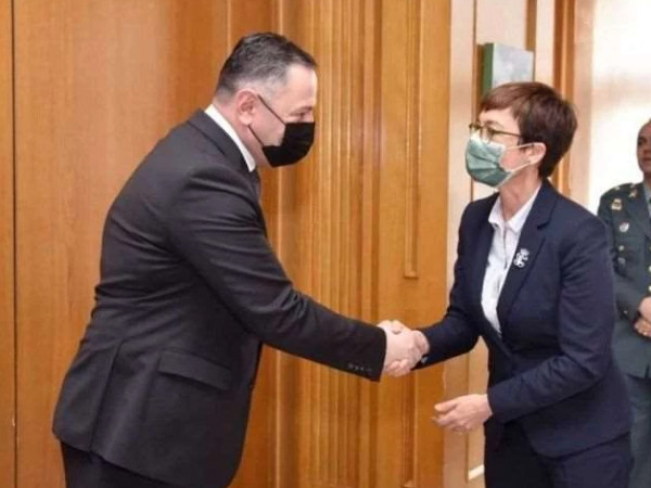 გომელაური 