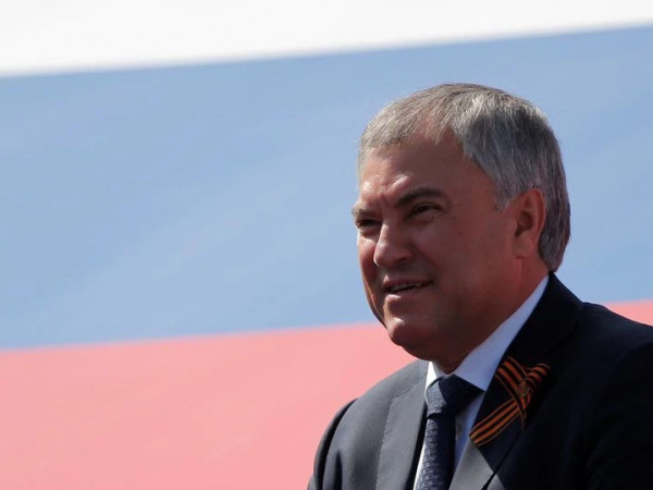 ვიაჩესლავ ვოლოდინი