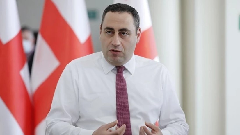 გიორგი ვაშაძე