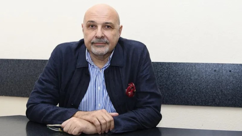 მამუკა გამყრელიძე