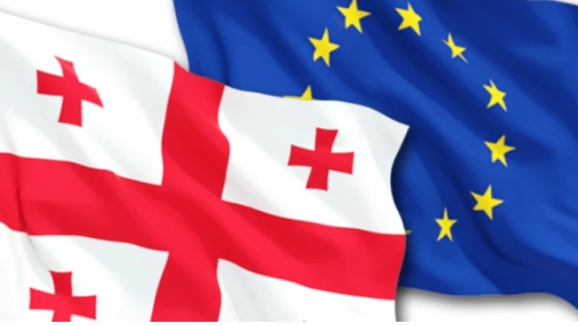 georgia europian georgia europian