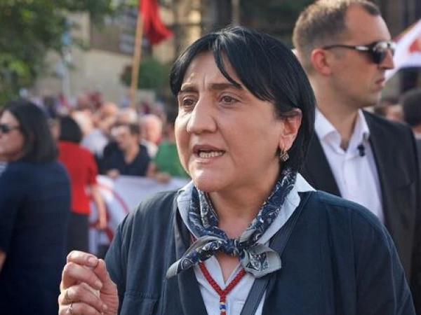 ირმა ინაშვილი