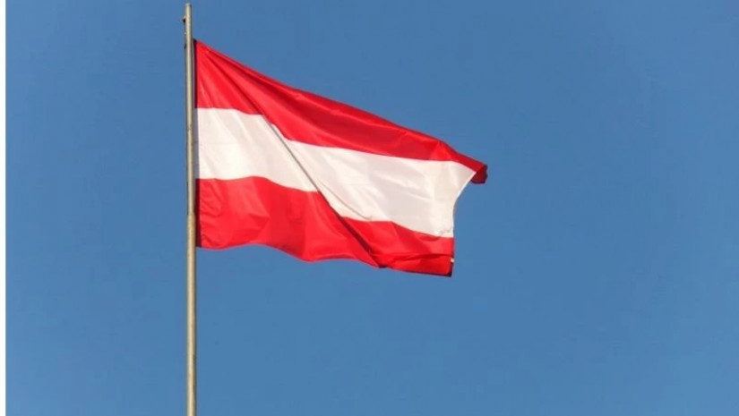 ავსტრია ავსტრია