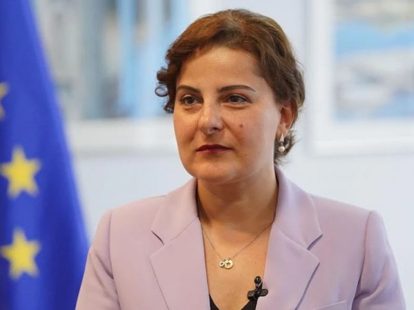 მედეა ჯანიაშვილი