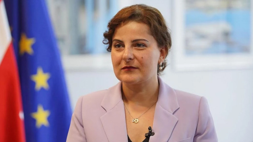 მედეა ჯანიაშვილი მედეა ჯანიაშვილი
