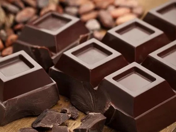 chokolade