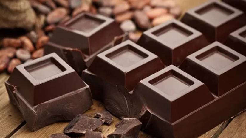 chokolade