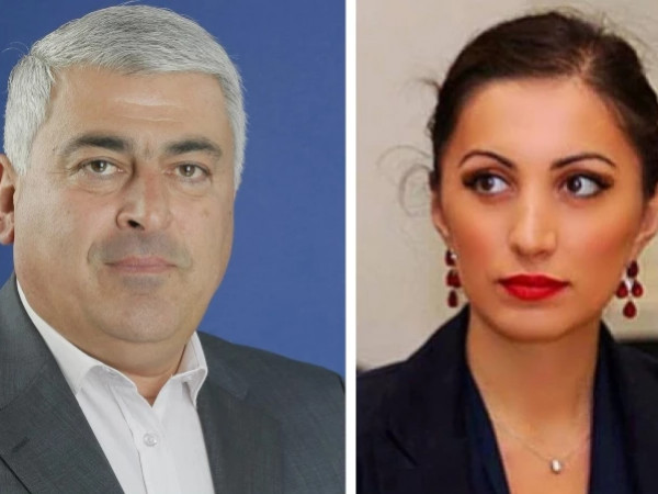 ილია ჯიშკარიანი