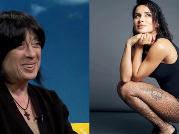 თინა კანდელაკი