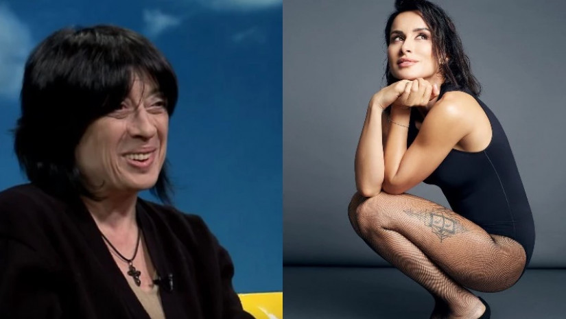 თინა კანდელაკი