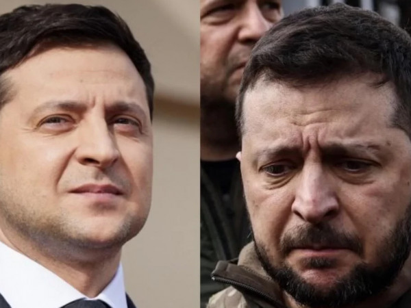 ზელენსკი
