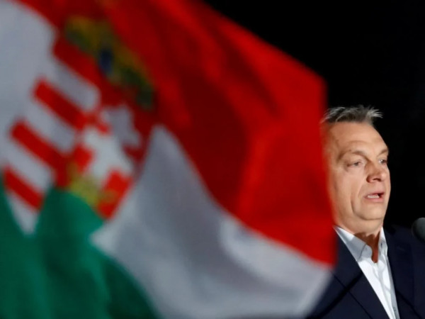 უნგრეთის პრემიერი