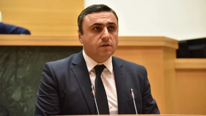 მათიკაშვილი