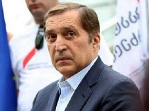 ბურჭულაძე