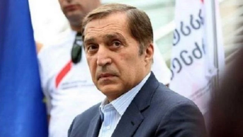ბურჭულაძე