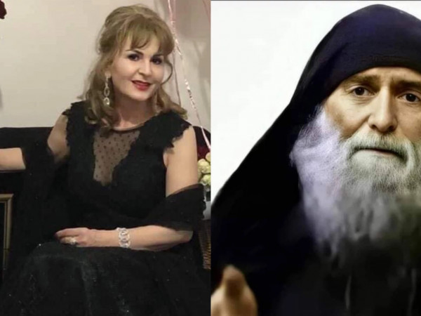 mama gabrieli