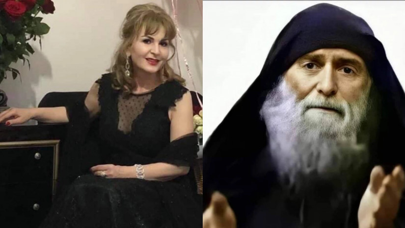 mama gabrieli