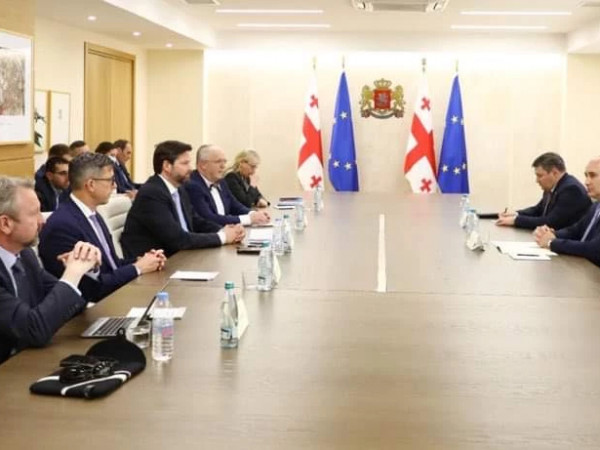 საგარეო