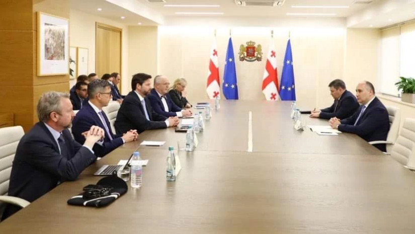საგარეო